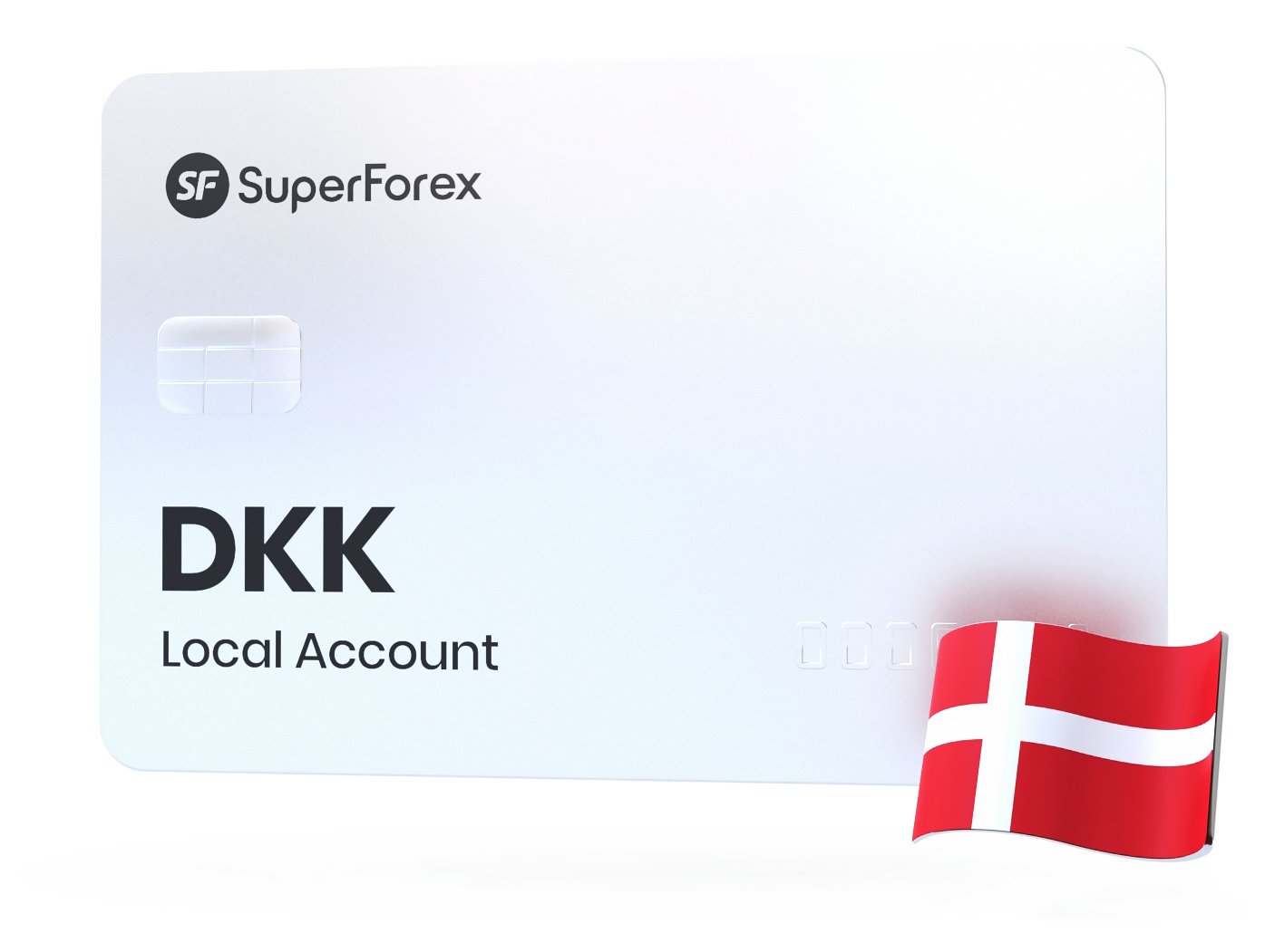 DKK Trading Account