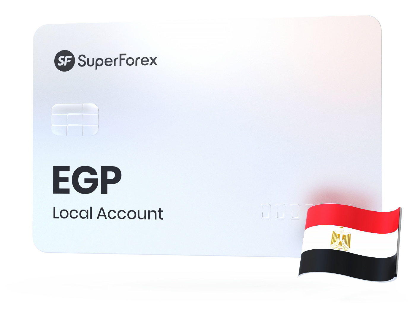 EGP Trading Account
