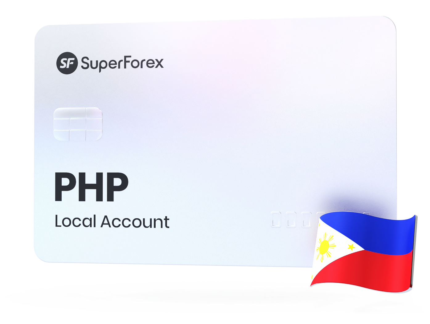 PHP Trading Account